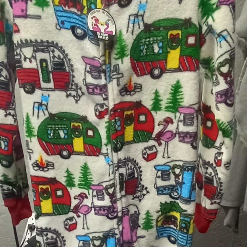 Christmas Pjs